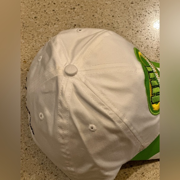 HHI Holloway Houston Inc. Baseball Cap. 100% Cotton, OSFA Adjustable - Picture 15 of 16